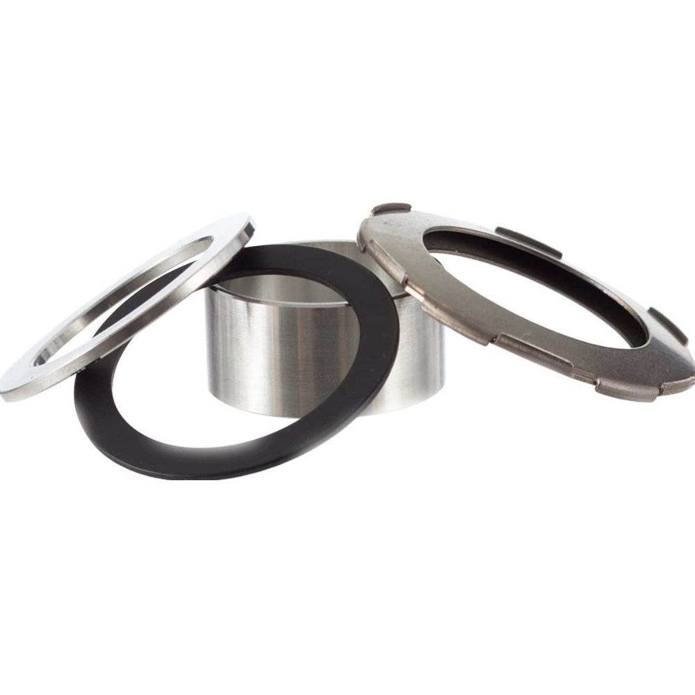 パーツ CHRIS KING CCB Fixed Gear Converter 17T CCB-001 CK Hub